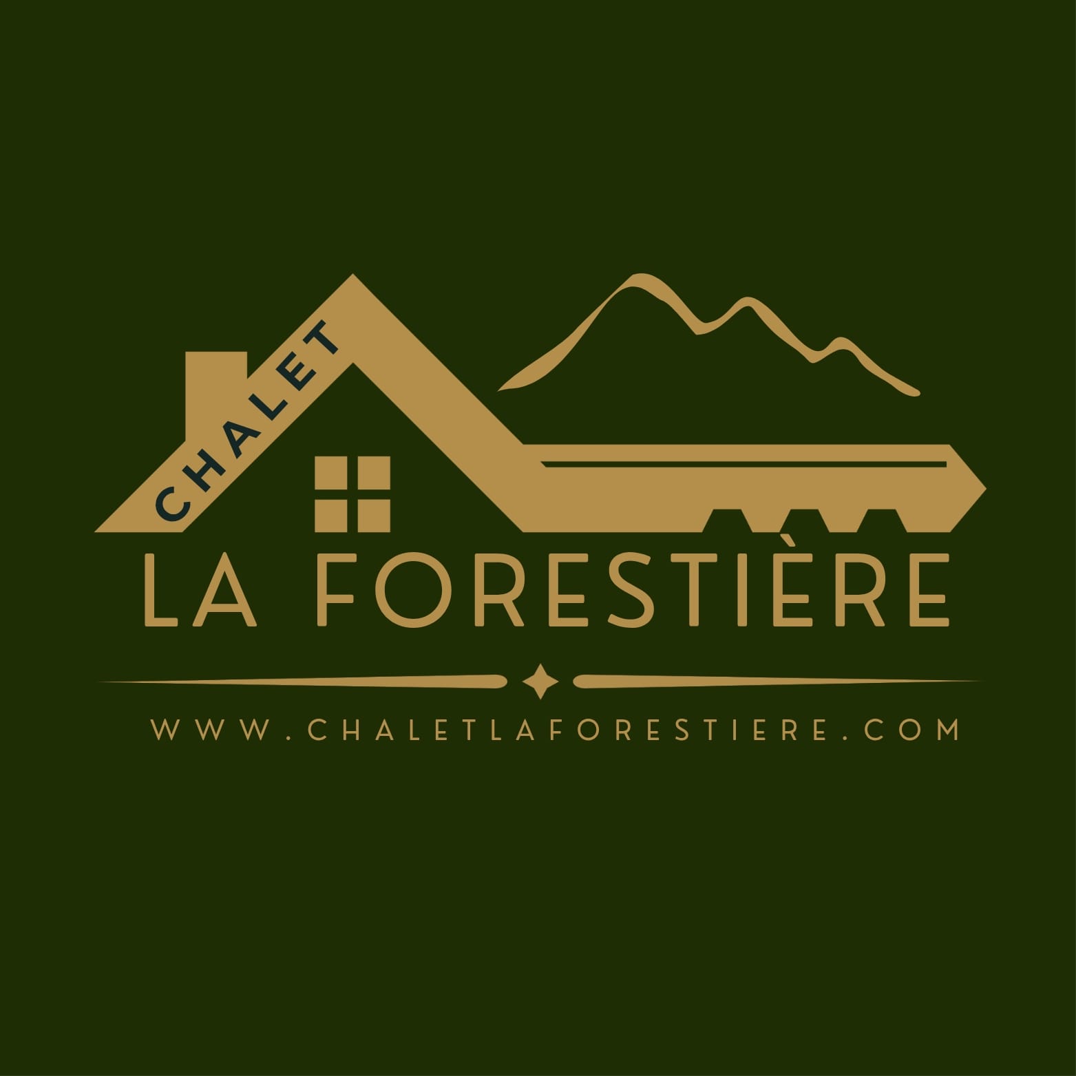 Chalet la Forestière Orcières